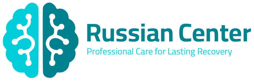 Russian Center Logo
